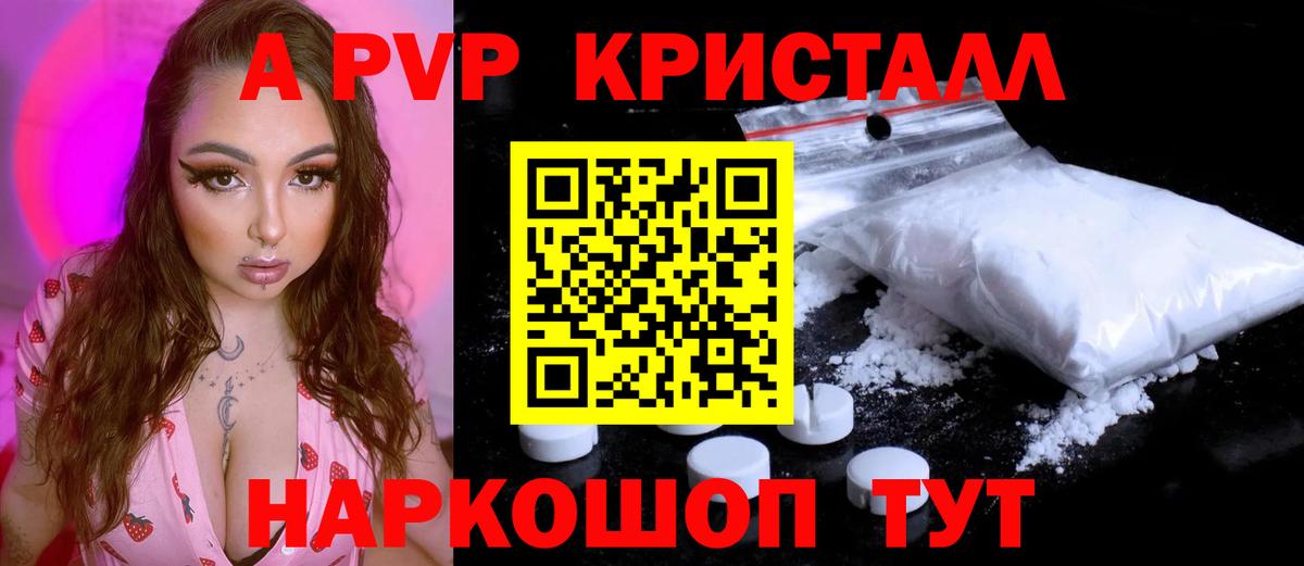 A PVP крисы CK Сунжа